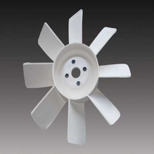 R12 PERVANE 8 KANATLI  Ürün Görseli